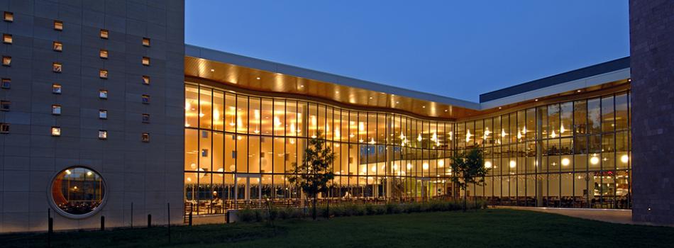 25 Universities with the Healthiest and Freshest Food