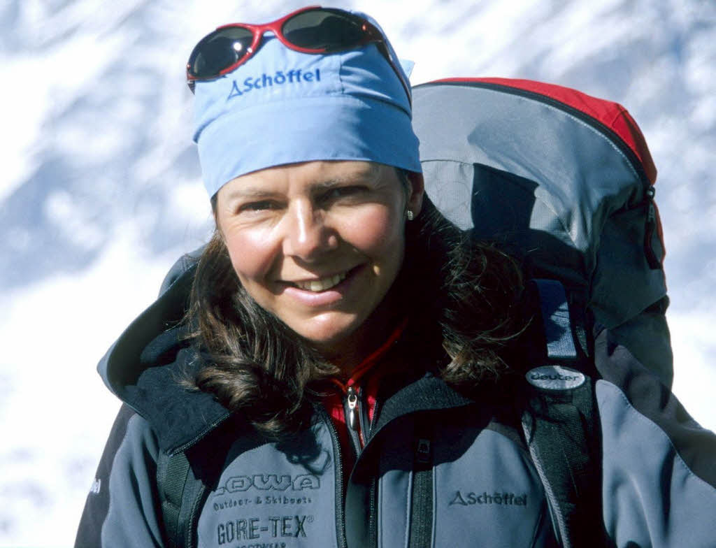 Gerlinde-Kaltenbrunner-women-adventyrers