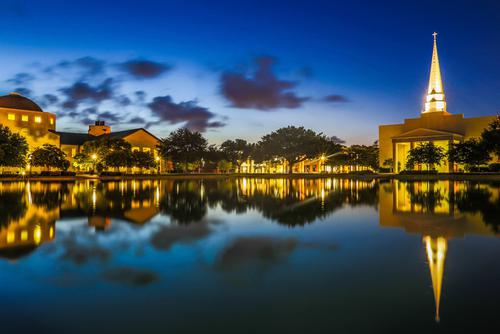 Charleston Southern University Top Online Hospitality Management Degrees