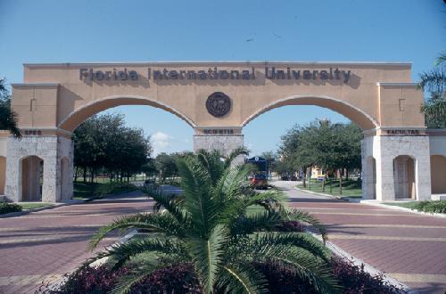 Florida International University Top Online Hospitality Management Degrees