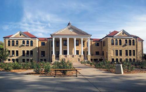 Fort Hays State University Top Online Hospitality Management Degrees