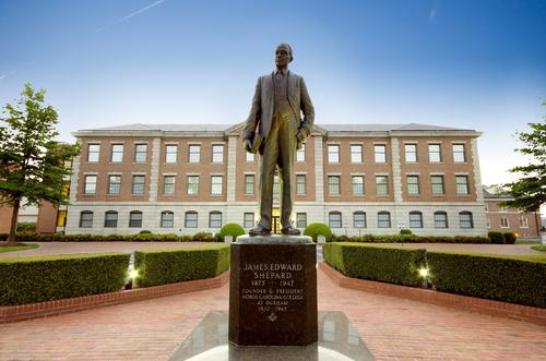 North Carolina Central University Top Online Hospitality Management Degrees