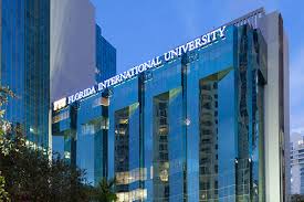 Florida International University - Top 15 Online Hotel and Hospitality Management Degree Programs