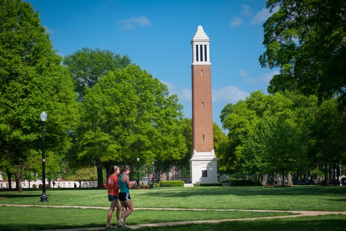 University of Alabama - Top 15 Online Hotel and Hospitality Management Degree Programs