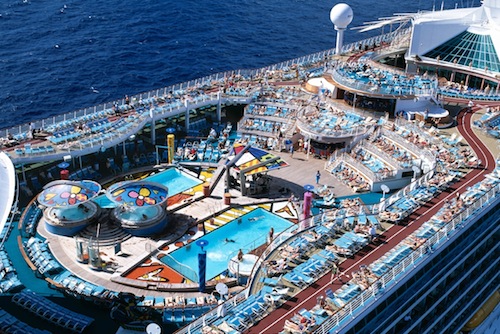 10 Most Incredible Cruise Ship Designs Best Hospitality
