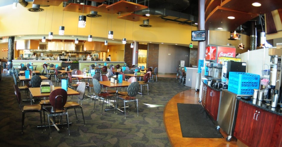 Healthy Restaurant Food Choices Healthy Restaurant Food Choices