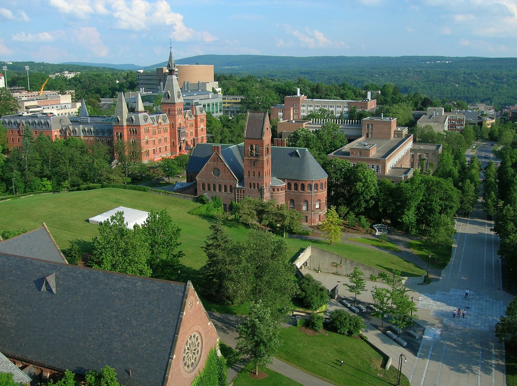 Cornell University School Of Hotel Administration Cornell University School Of Hotel Administration