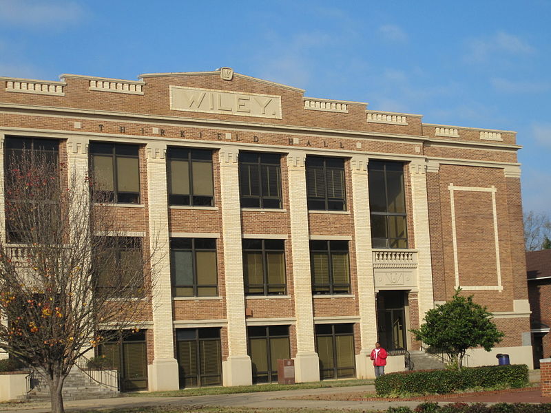 wiley-college-small-hospitality-administration