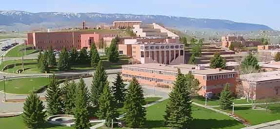 Casper College - 15 Best Online Associate Degrees in Hospitality Management