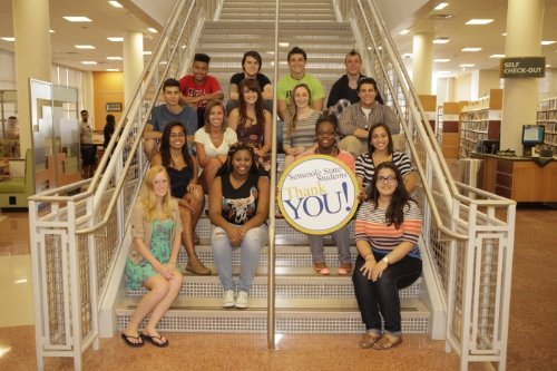 Seminole State College - 15 Best Online Associate Degrees in Hospitality Management