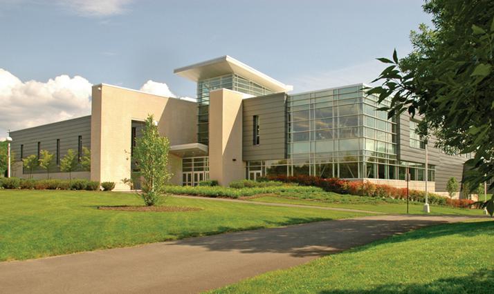 Tompkins Cortland Community College - 15 Best Online Associate Degrees in Hospitality Management