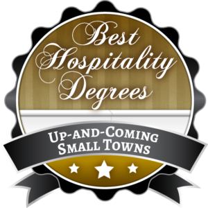 best-hospitality-degrees-up-and-coming-small-towns