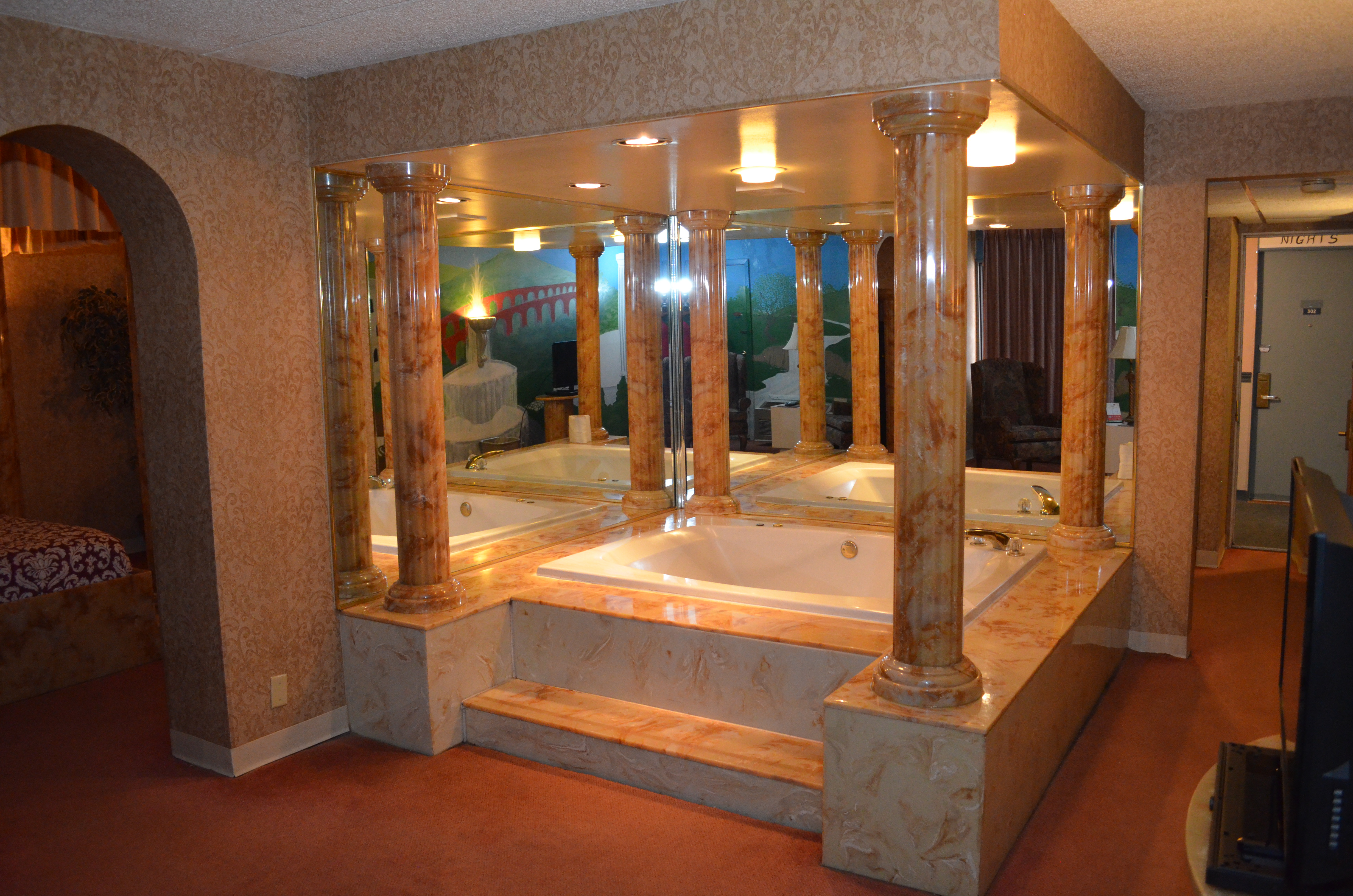 30 Best Unusual Hotels You Can Book Tonight Best