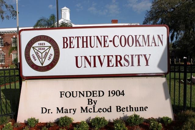 Bethune Cookman - 15 Online Hospitality Management Bachelor’s Degree Programs