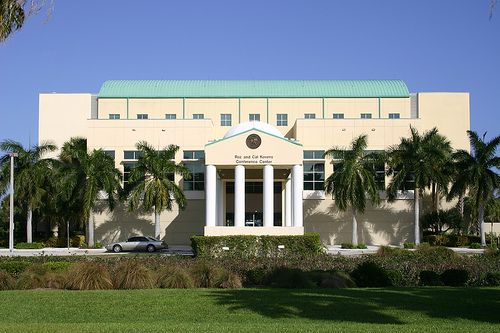 Florida International University - 15 Online Hospitality Management Bachelor’s Degree Programs