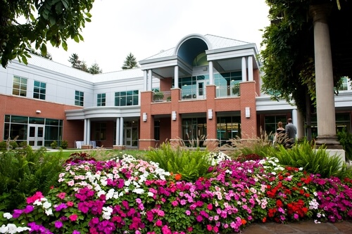 Robert Morris University - 15 Online Hospitality Management Bachelor’s Degree Programs