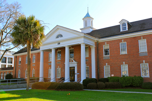 University of South Carolina - 15 Online Hospitality Management Bachelor’s Degree Programs