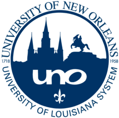 the-university-of-new-orleans