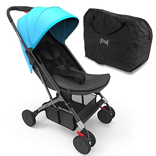 10 Best Disney-Approved Strollers for Disneyland and DisneyWorld 2019