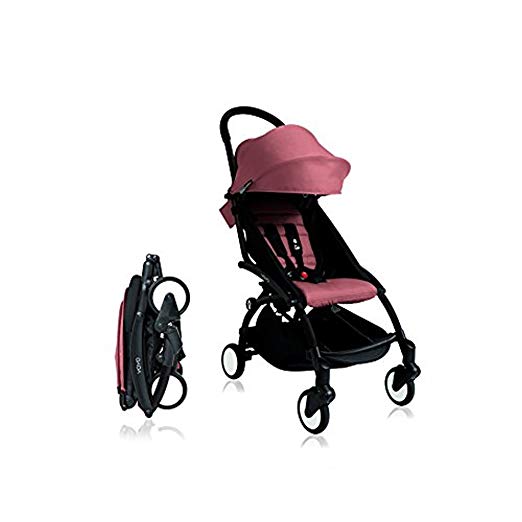 best strollers for disney world 2019